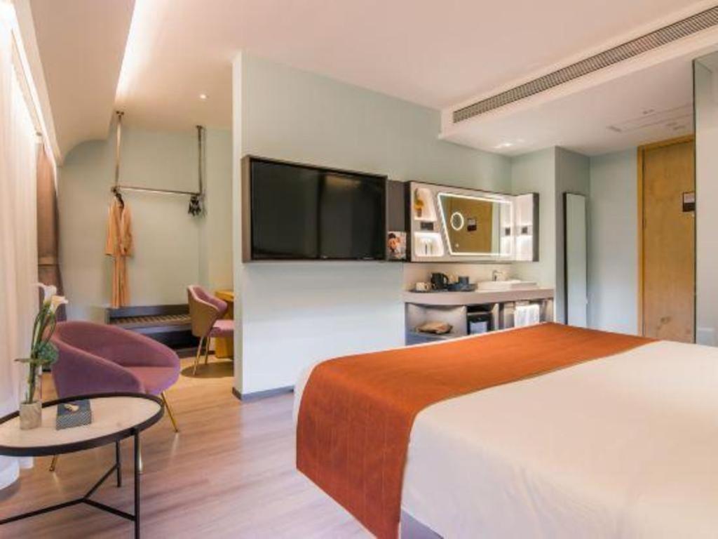 Yitel Collection Hongqiao Airport Hotel