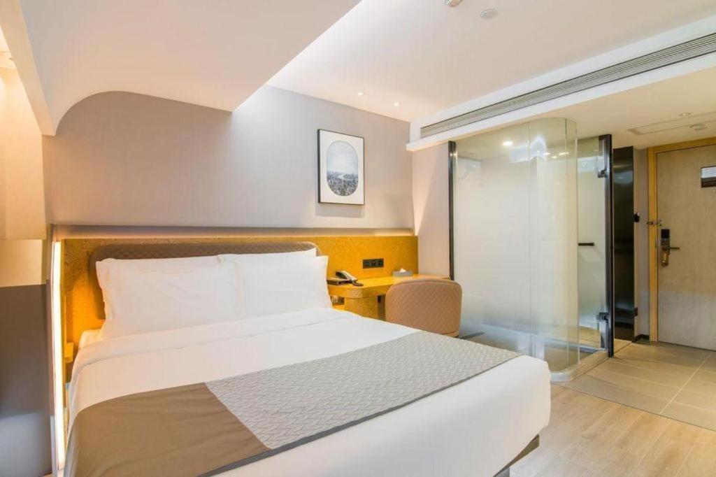 Yitel Collection Hongqiao Airport 4* Shanghai