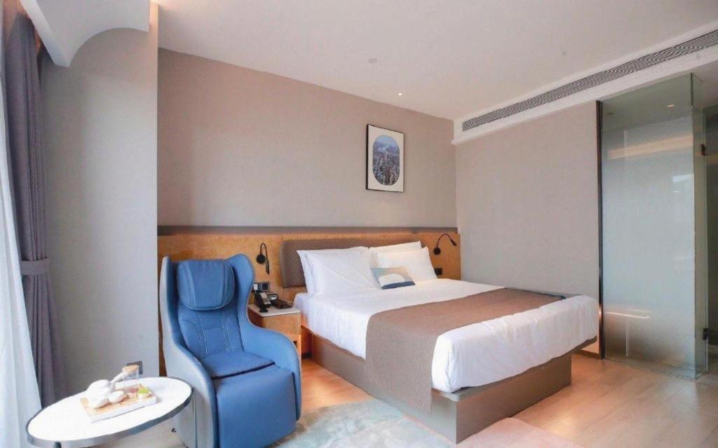 Yitel Collection Hongqiao Airport Shanghai