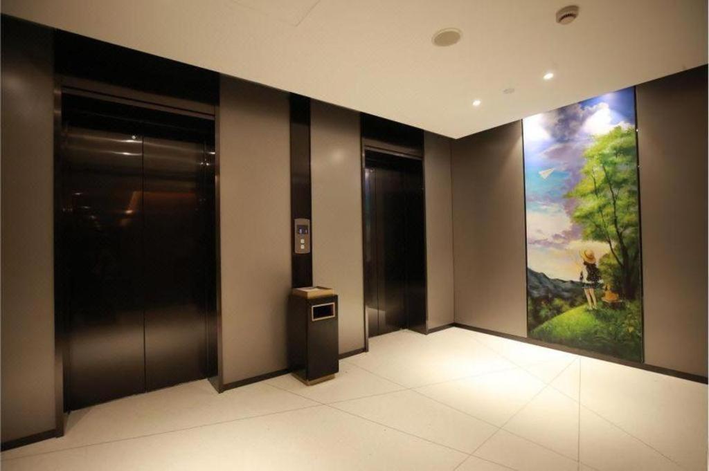 Yitel Collection Hongqiao Airport Hotel