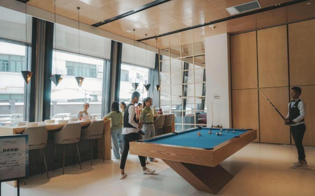 Yitel Collection Hongqiao Airport Hotel 4*