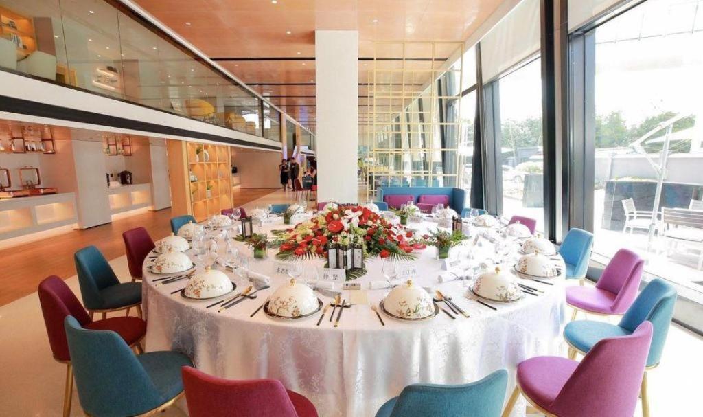 Yitel Collection Hongqiao Airport 4* Shanghai