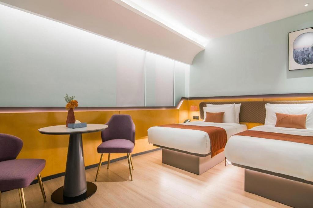 Yitel Collection Hongqiao Airport