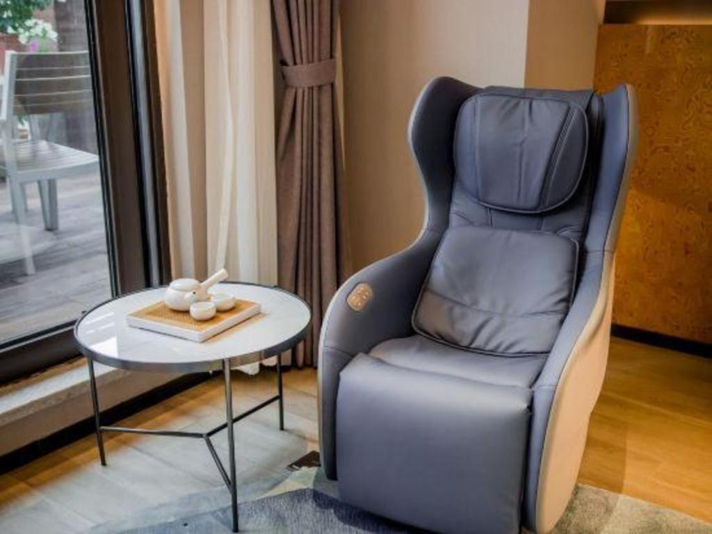 Yitel Collection Hongqiao Airport 4*