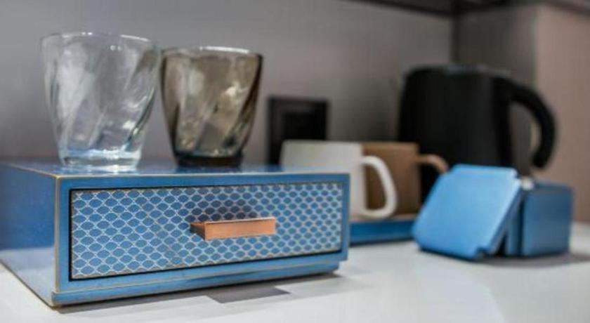 Yitel Collection Hongqiao Airport Hotel