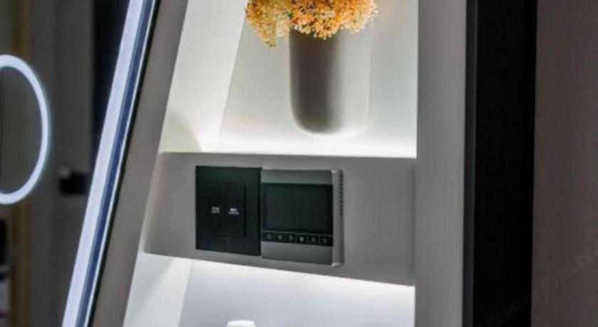 Hotel Yitel Collection Hongqiao Airport