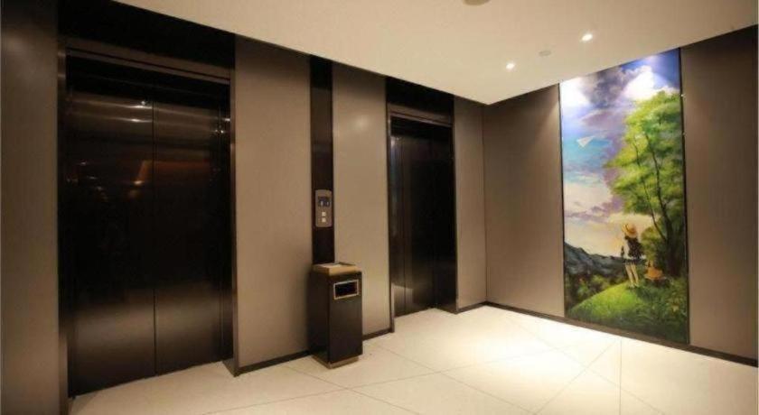 Yitel Collection Hongqiao Airport Hotel Shanghai