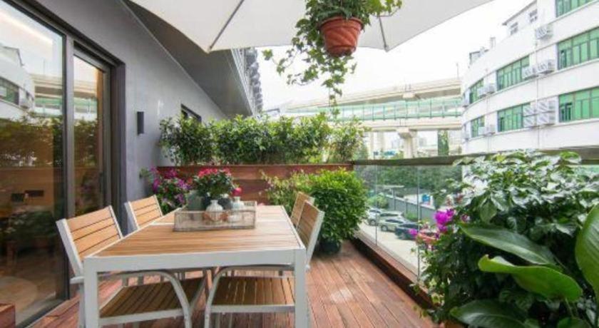 Yitel Collection Hongqiao Airport 4* Shanghai